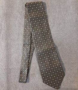 FIORINI silk tie